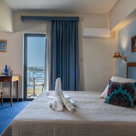 Four Seasons Hotel Athens Luaran gambar