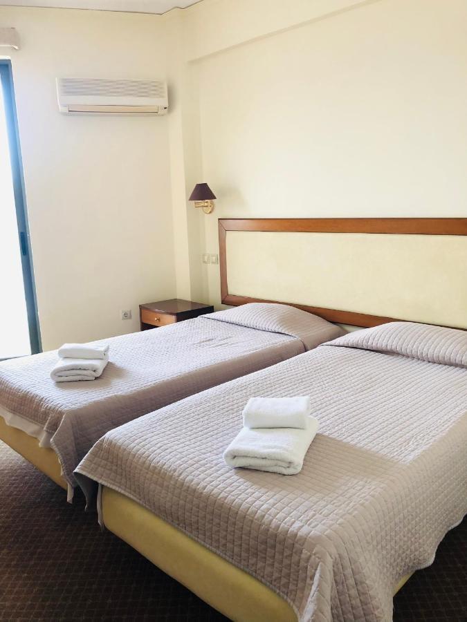 Four Seasons Hotel Athens Luaran gambar