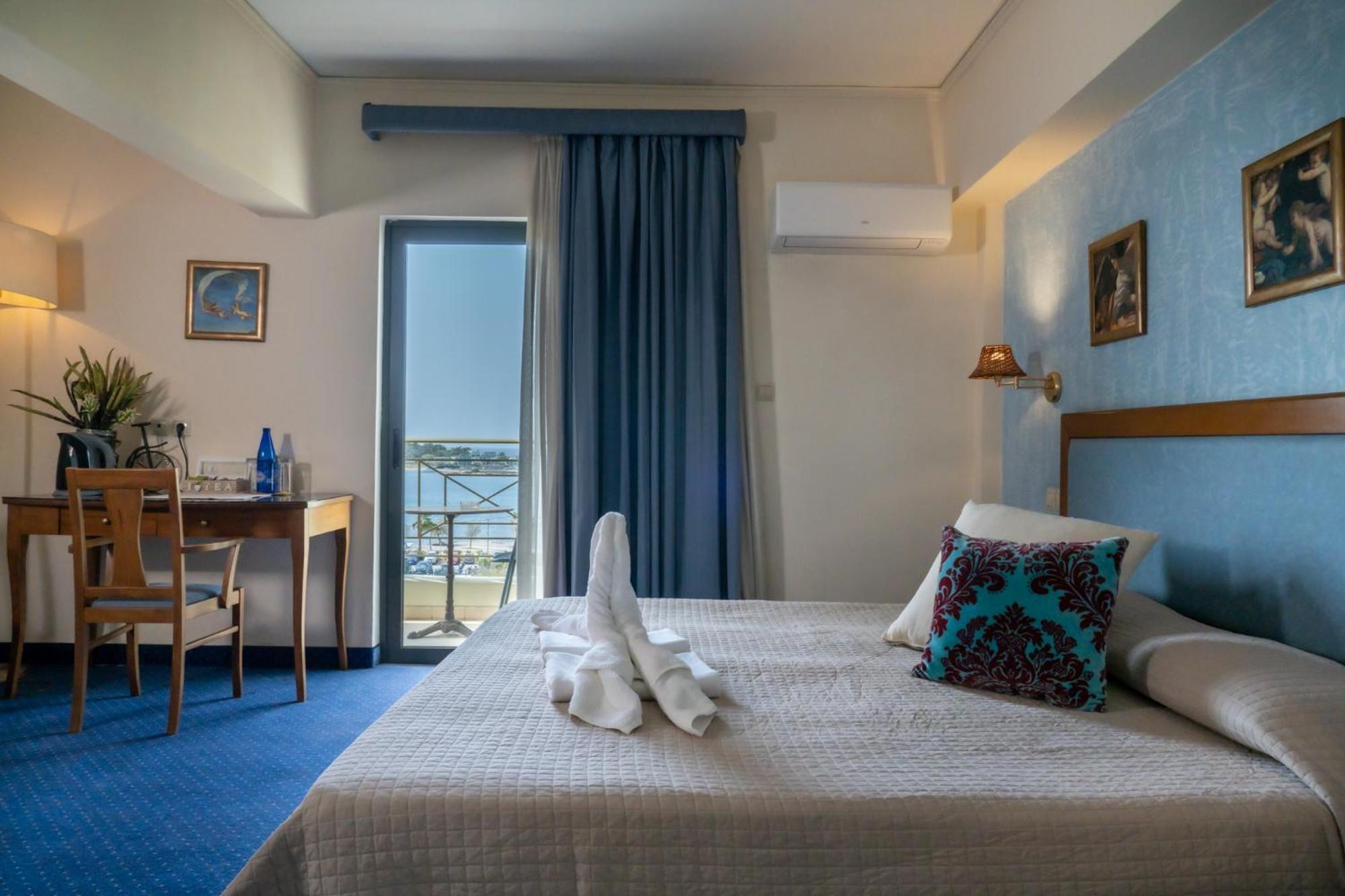 Four Seasons Hotel Athens Luaran gambar