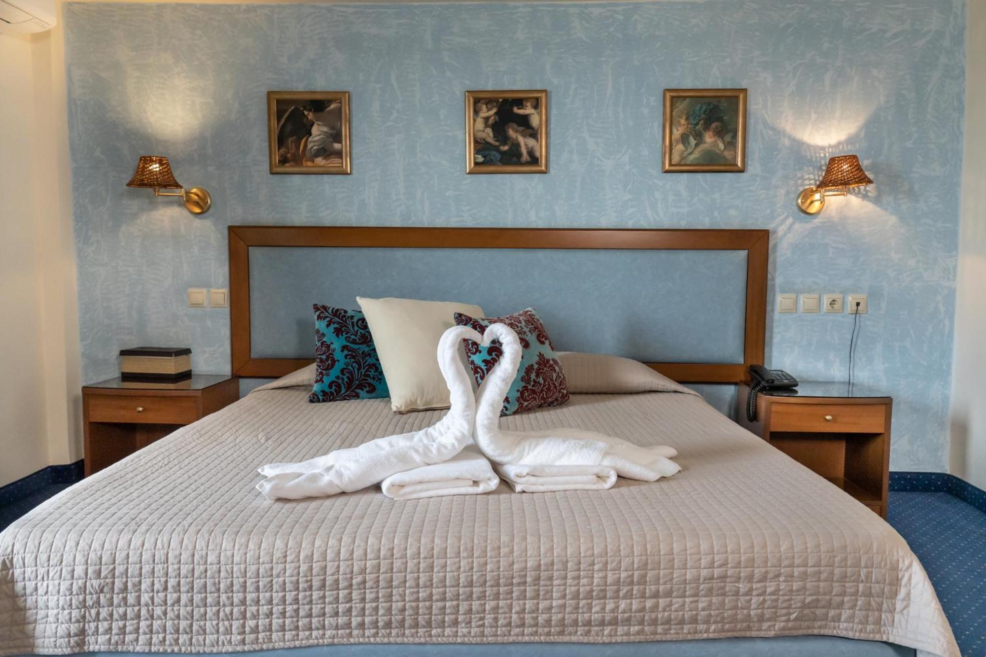 Four Seasons Hotel Athens Luaran gambar