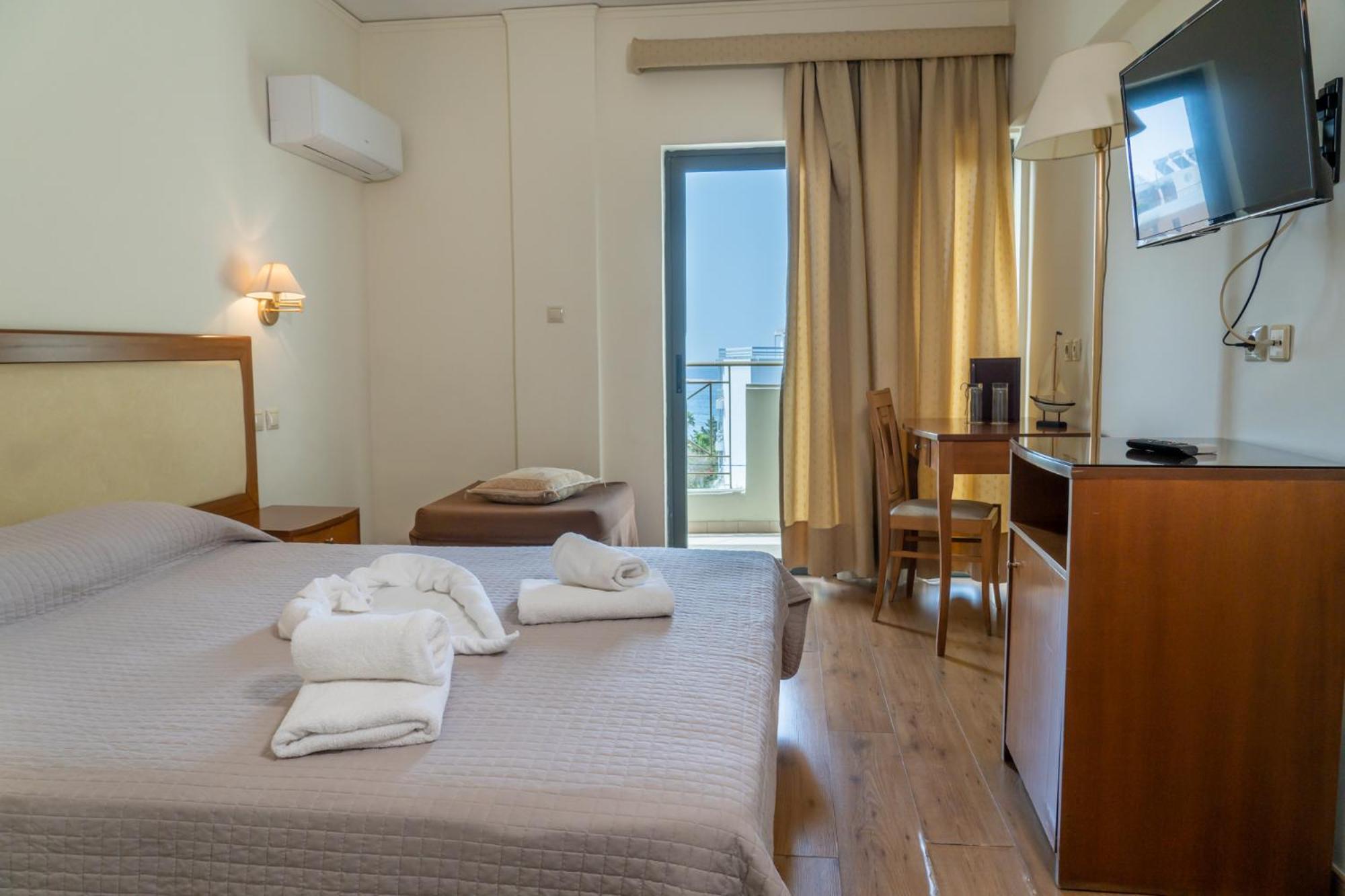 Four Seasons Hotel Athens Luaran gambar