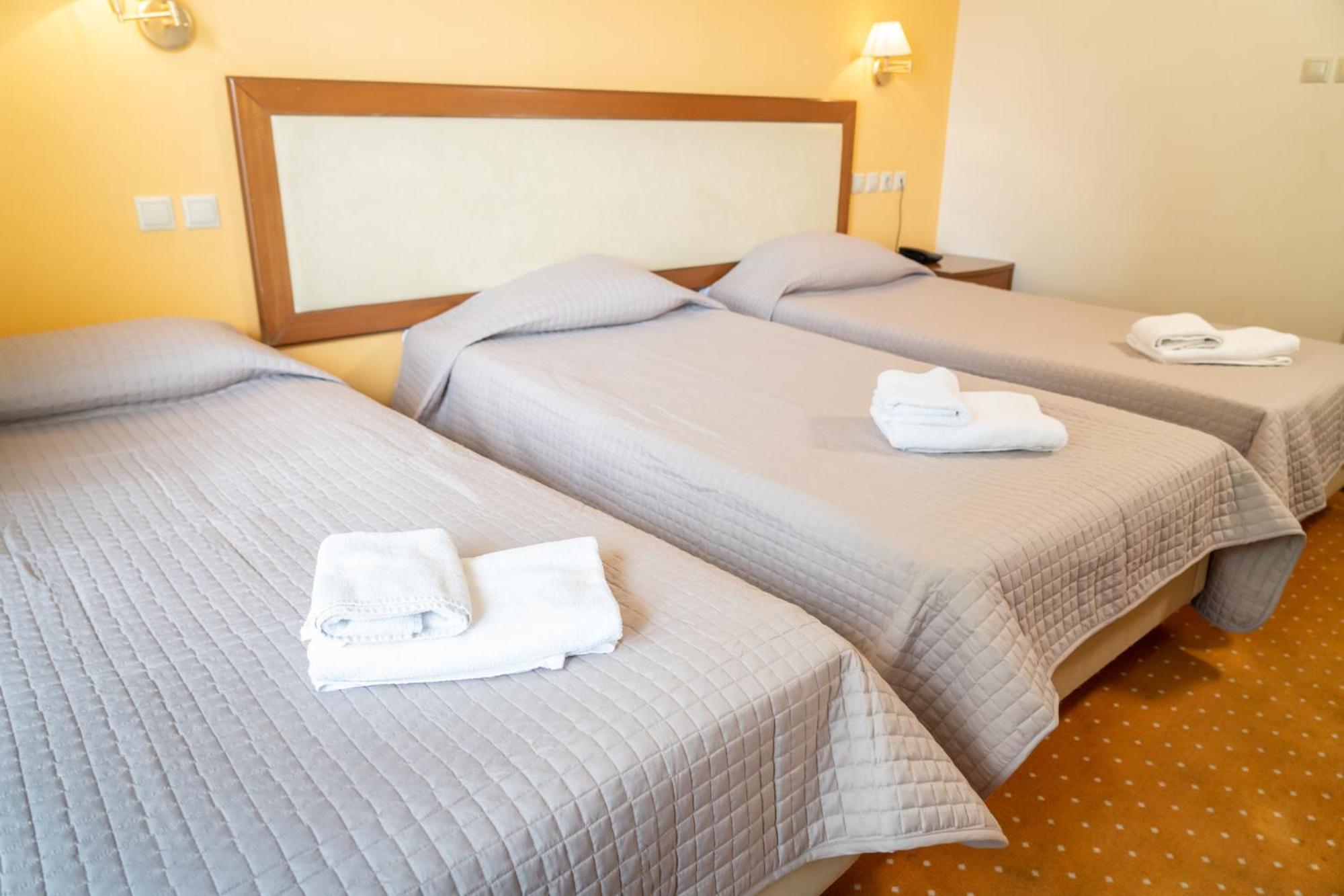 Four Seasons Hotel Athens Luaran gambar