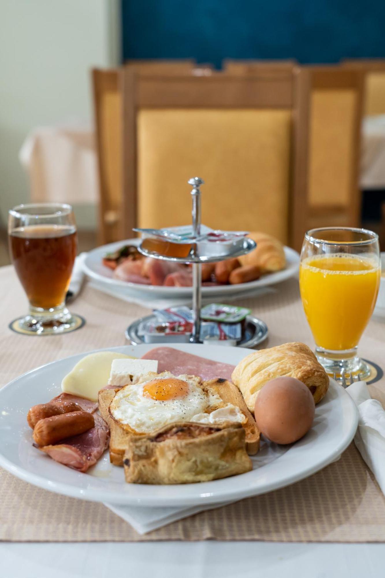 Four Seasons Hotel Athens Luaran gambar