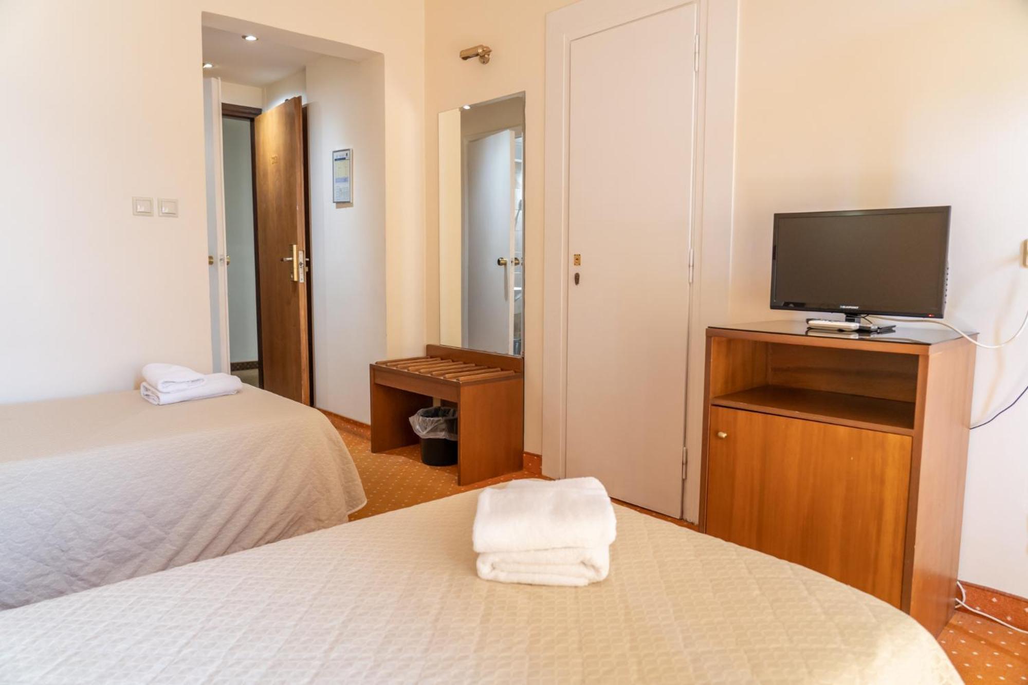 Four Seasons Hotel Athens Luaran gambar