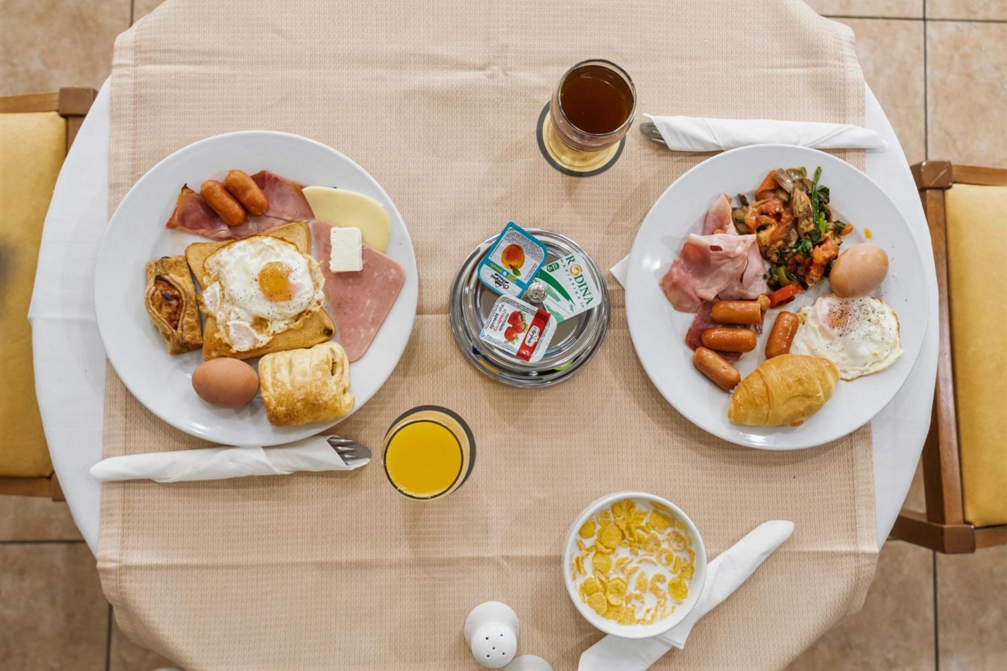 Four Seasons Hotel Athens Luaran gambar