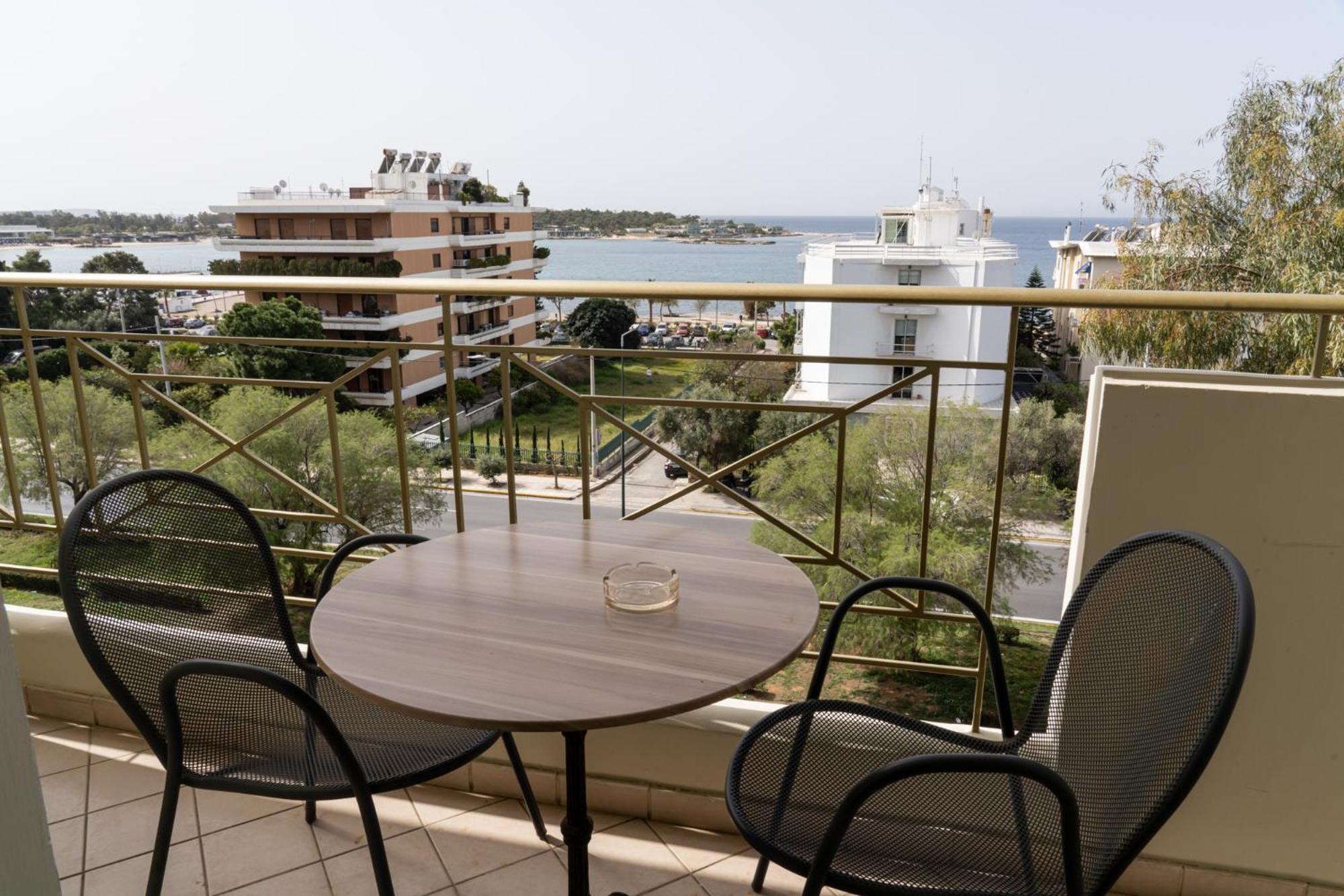 Four Seasons Hotel Athens Luaran gambar