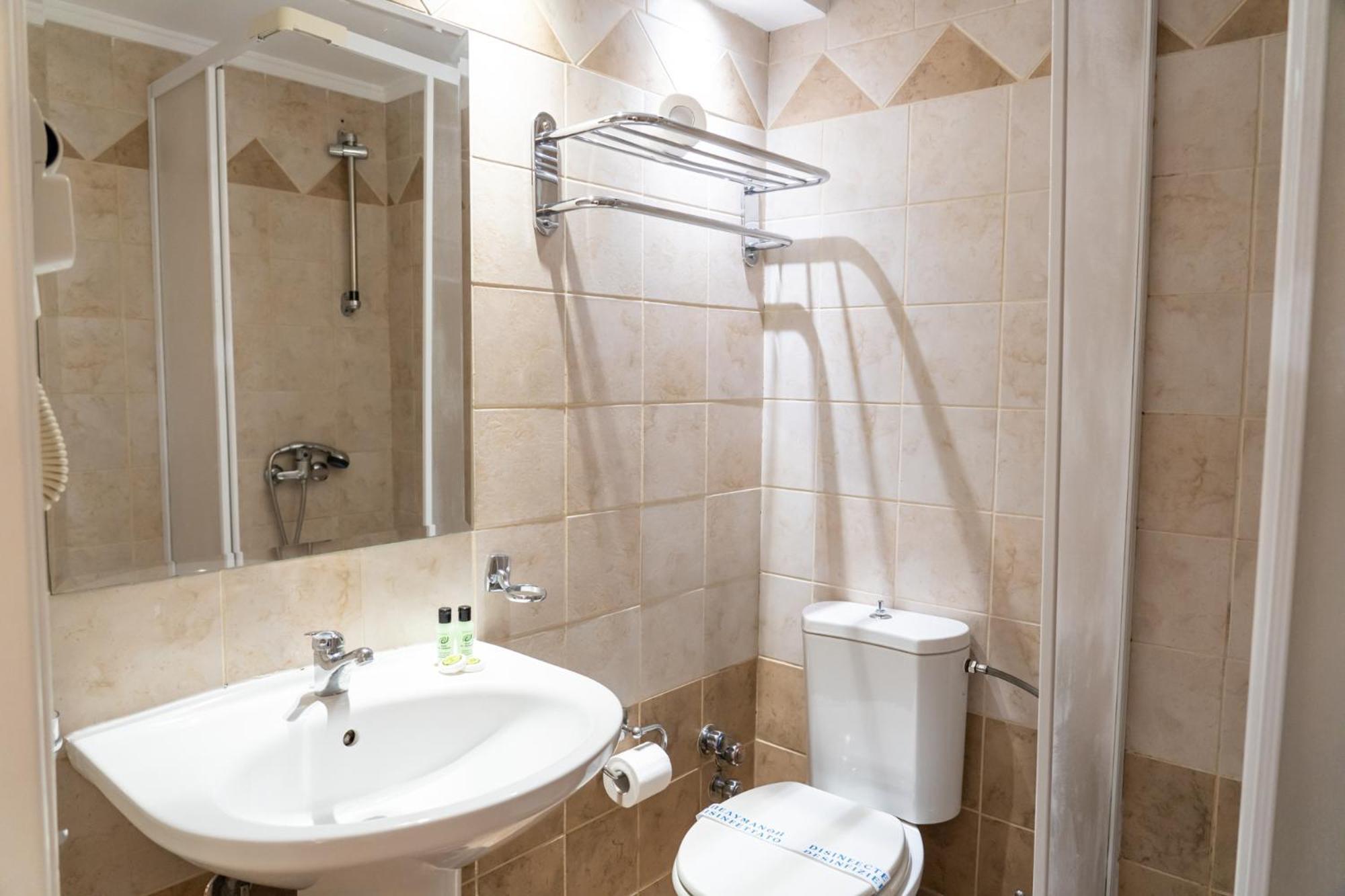Four Seasons Hotel Athens Luaran gambar