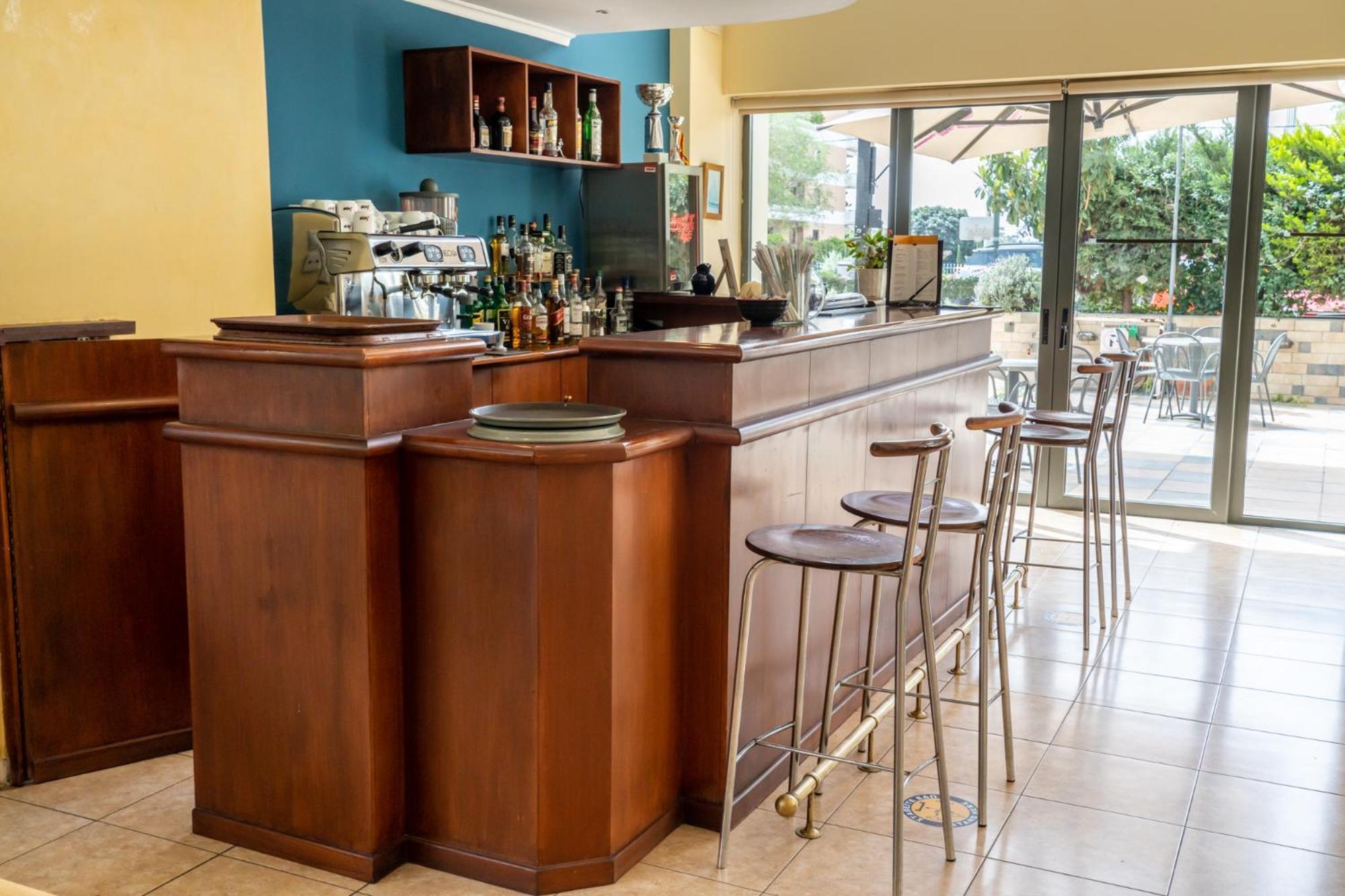 Four Seasons Hotel Athens Luaran gambar