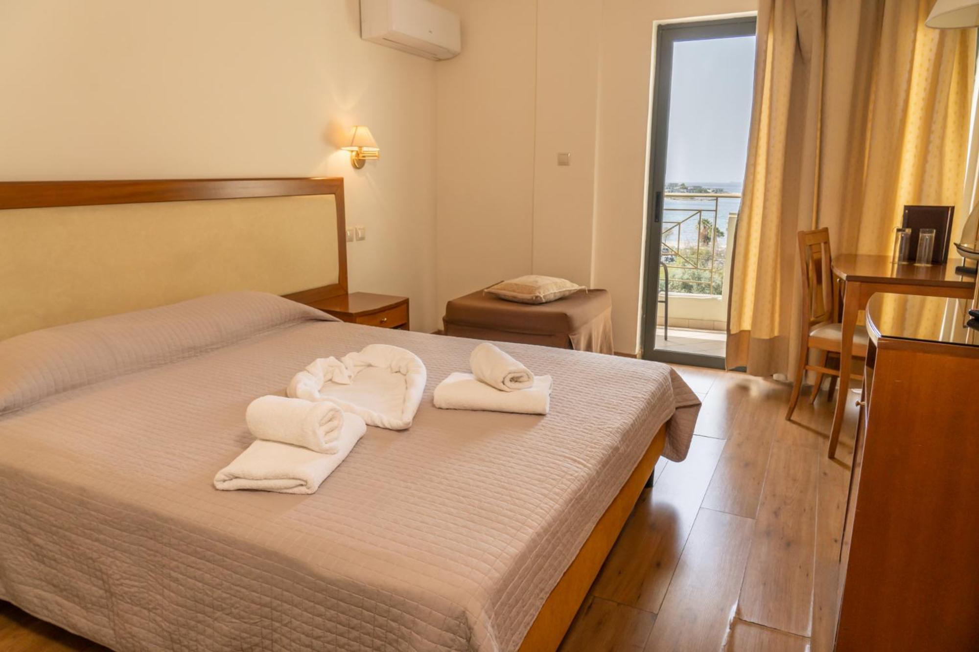 Four Seasons Hotel Athens Luaran gambar