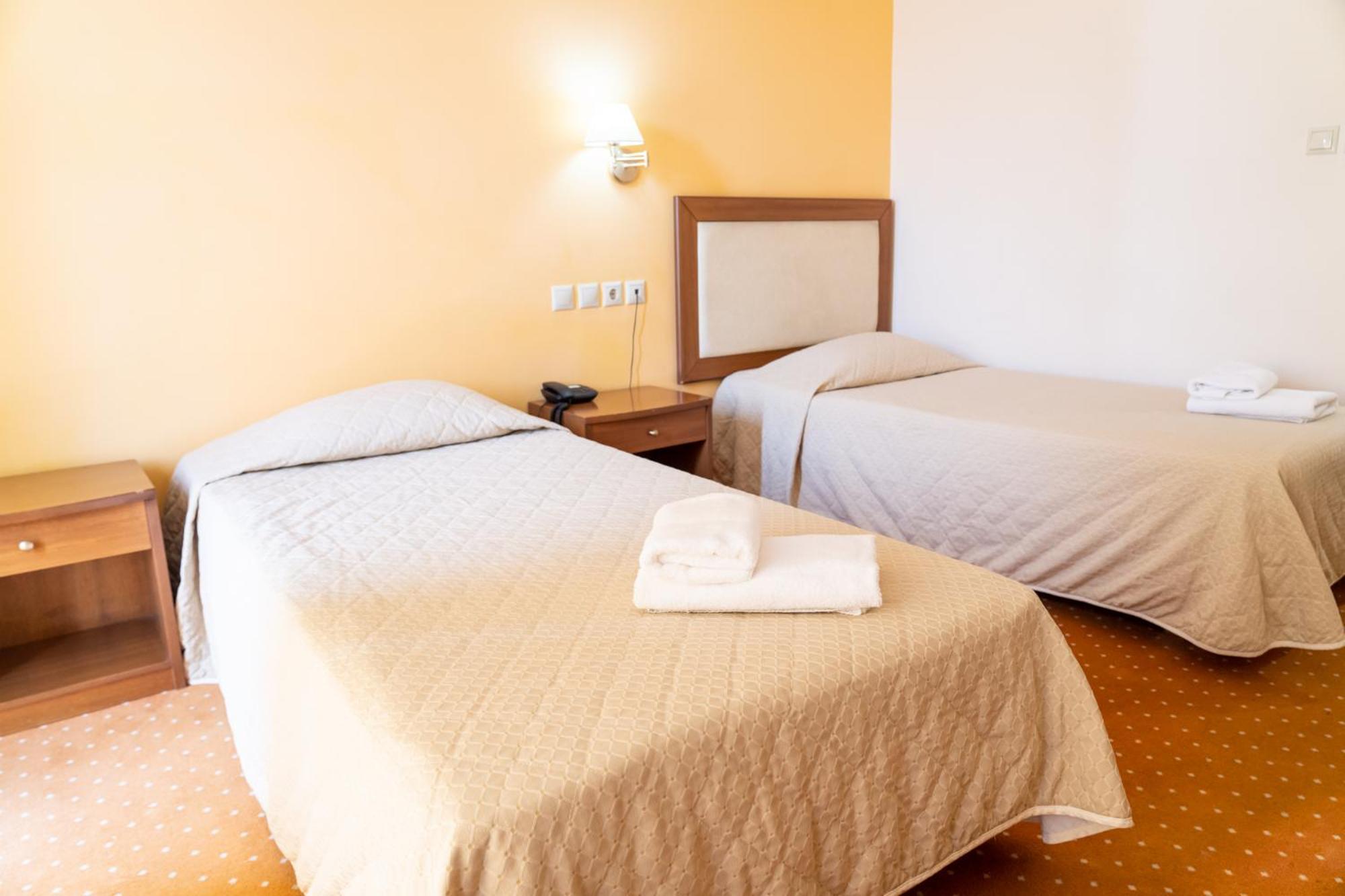 Four Seasons Hotel Athens Luaran gambar