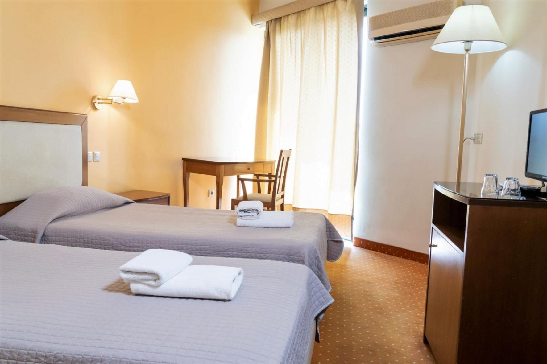 Four Seasons Hotel Athens Luaran gambar