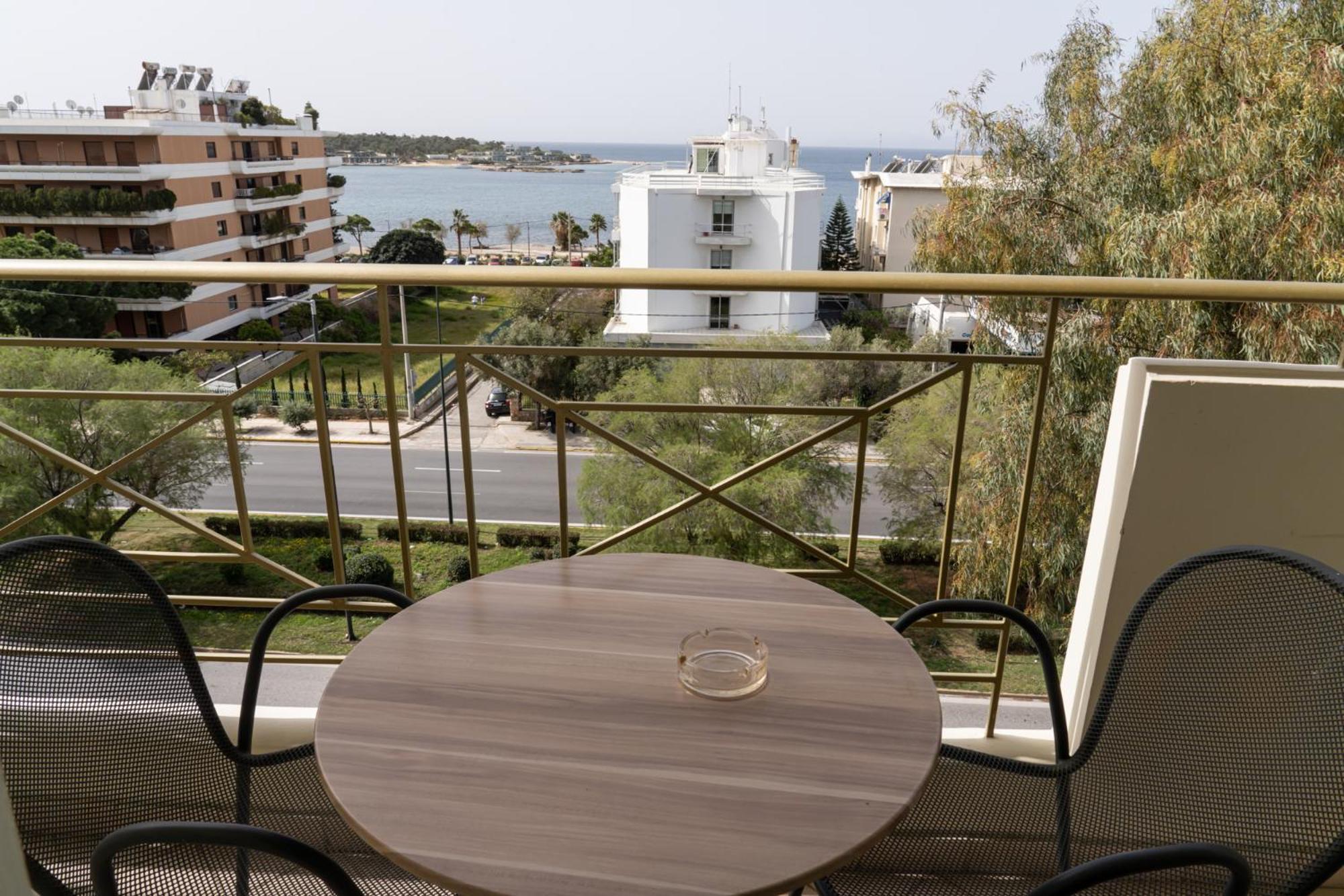 Four Seasons Hotel Athens Luaran gambar