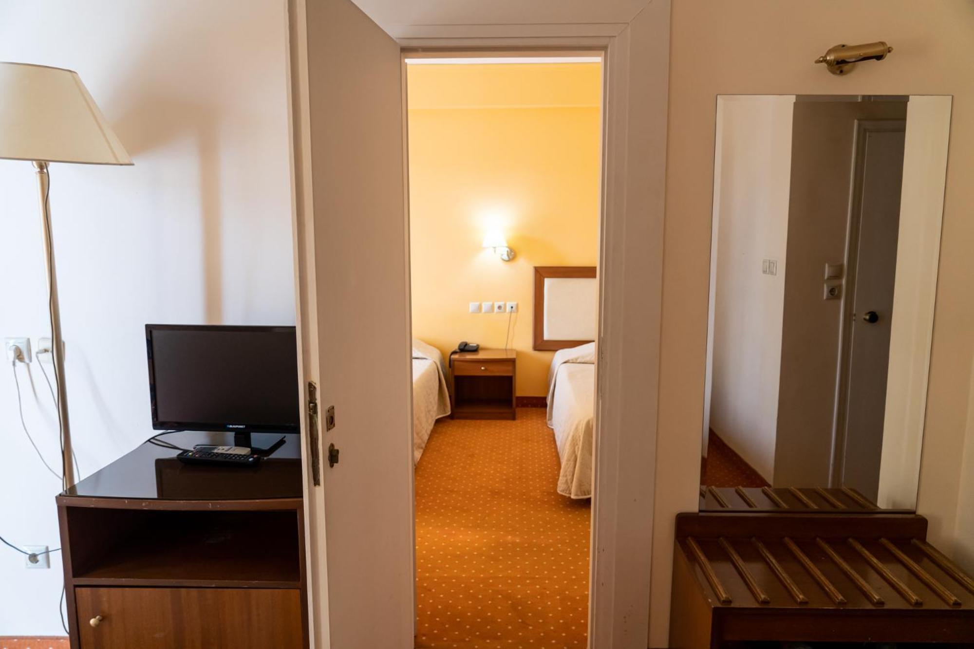 Four Seasons Hotel Athens Luaran gambar