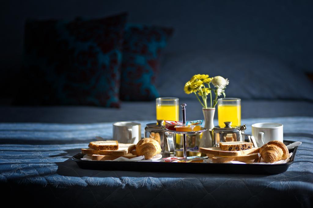 Four Seasons Hotel Athens Luaran gambar